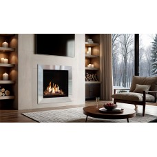 The Collection By Michael Miller Asencio Gas Fire 